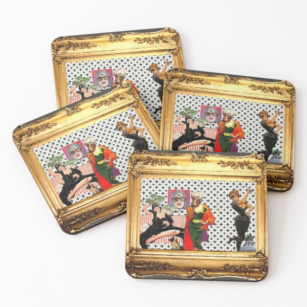Item preview, Lazy summer afternoon designed and sold by Tania Bekta.