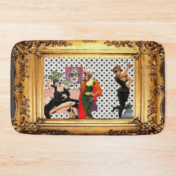 Item preview, Lazy summer afternoon designed and sold by Tania Bekta.
