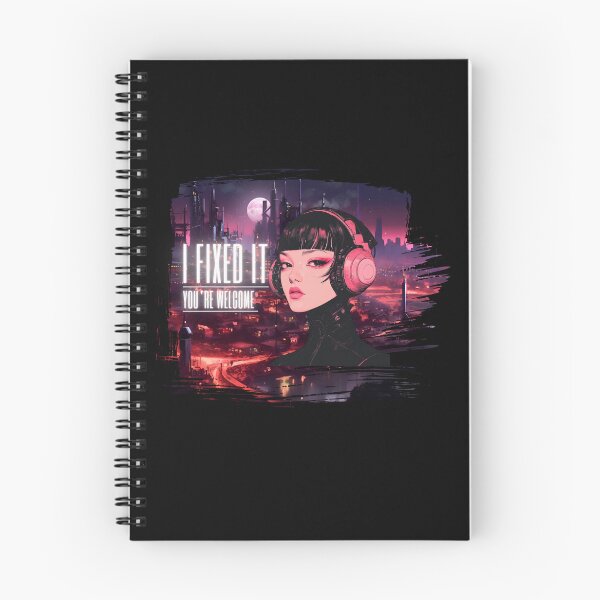 Item preview, I Fixed It. You’re Welcome. – Editor Life Design designed and sold by jkleditor.