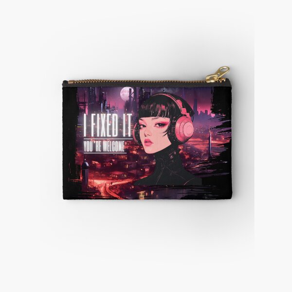 Item preview, I Fixed It. You’re Welcome. – Editor Life Design designed and sold by jkleditor.