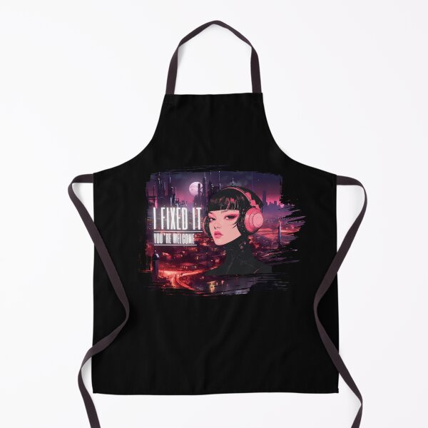 Item preview, I Fixed It. You’re Welcome. – Editor Life Design designed and sold by jkleditor.