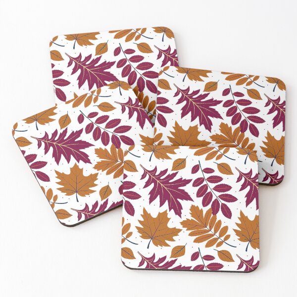 Item preview, Autumn has landed designed and sold by Merrylands Artshop.