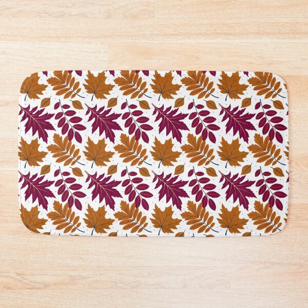 Item preview, Autumn has landed designed and sold by Merrylands Artshop.