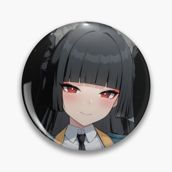 Item preview, Miyabi Zenless Zone Zero Sticker waifu Zenless Miyabi ZZZ designed and sold by WaifuOnlySSR.
