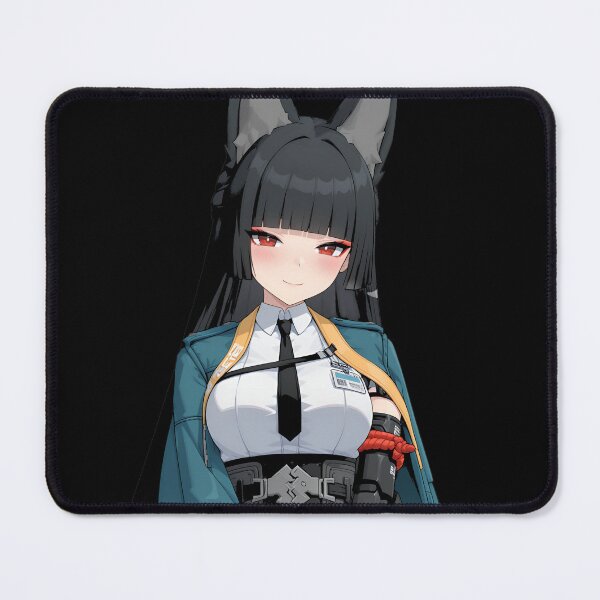Item preview, Miyabi Zenless Zone Zero Sticker waifu Zenless Miyabi ZZZ designed and sold by WaifuOnlySSR.