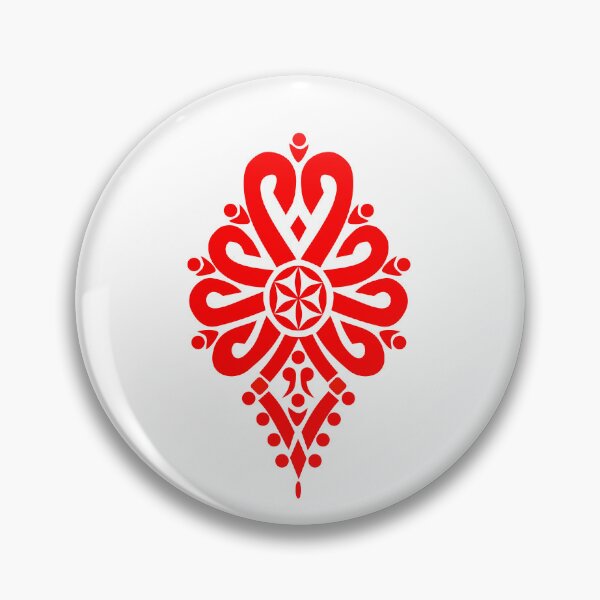 Item preview,   Slavic pattern highlander's parzenica designed and sold by Vapishop.