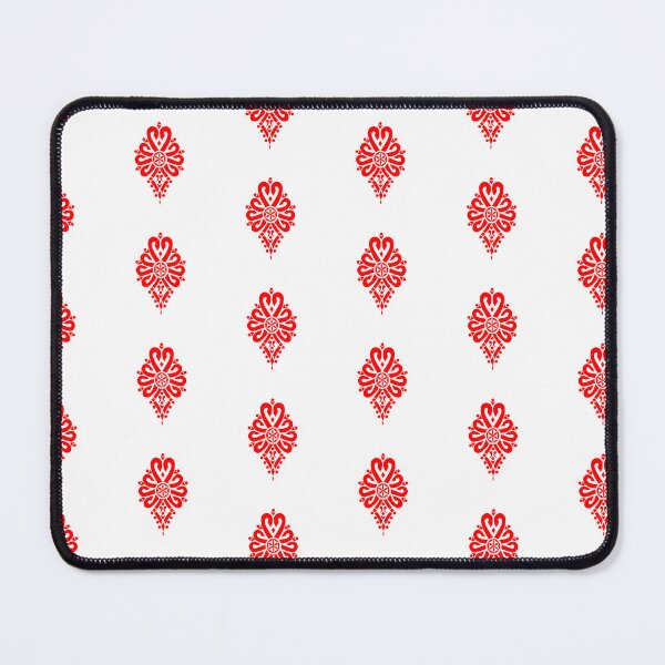 Item preview, Slavic pattern highlander's parzenica designed and sold by Vapishop.