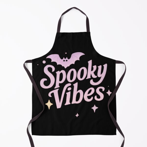 Item preview, Spooky Vibes – Pastel Bats Sweet and Spooky Halloween Aesthetic Design designed and sold by baggycatsworld.