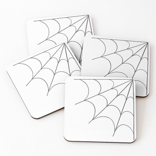 Item preview, Spider Web designed and sold by Sasha Shreider.