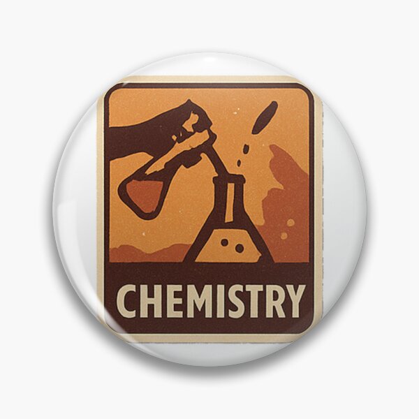 Item preview, Funny School Subject chemistry designed and sold by AddlPoolart.