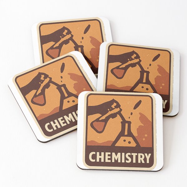 Item preview, Funny School Subject chemistry designed and sold by AddlPoolart.