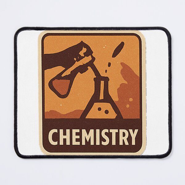 Item preview, Funny School Subject chemistry designed and sold by AddlPoolart.