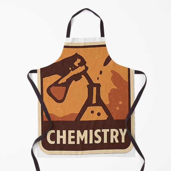 Item preview, Funny School Subject chemistry designed and sold by AddlPoolart.