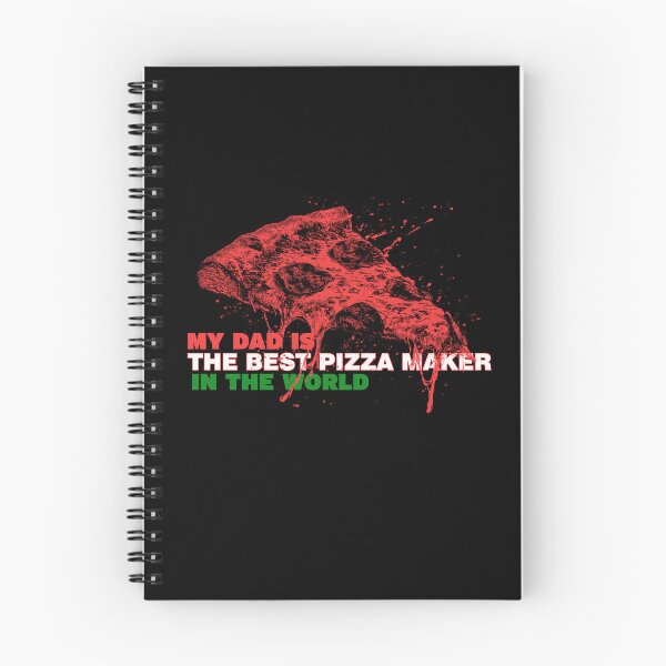 Item preview, My Dad Is the Best Pizza Maker in the World – Funny Pizza Dad  designed and sold by Absyntart.