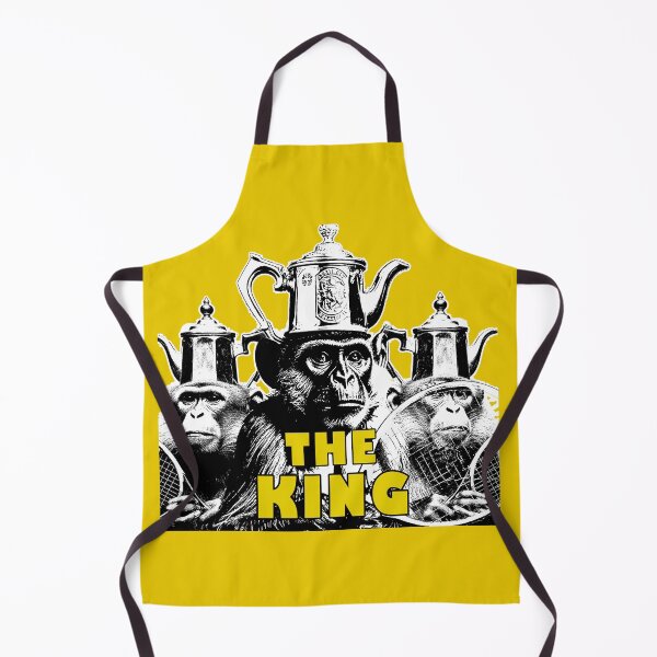 Item preview, The King designed and sold by splayxart.