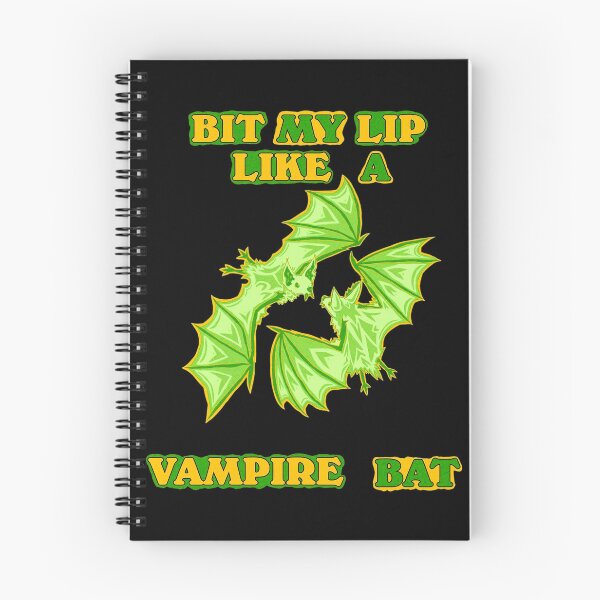 Item preview, Vintage Vampire Bat Band 90s designed and sold by KirinStudio.