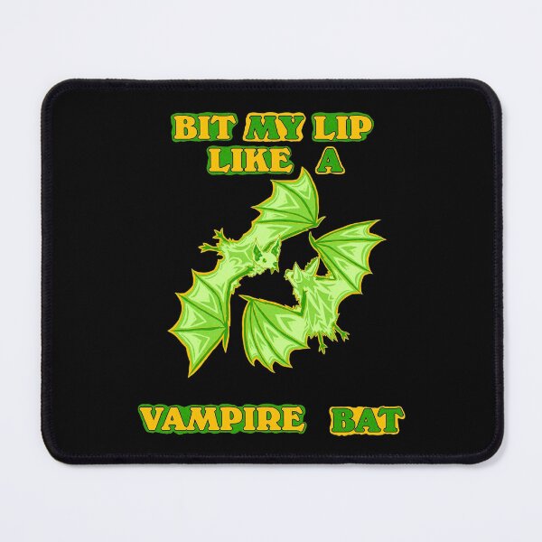 Item preview, Vintage Vampire Bat Band 90s designed and sold by KirinStudio.