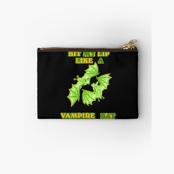Item preview, Vintage Vampire Bat Band 90s designed and sold by KirinStudio.