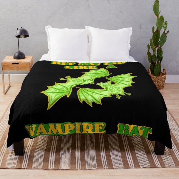 Item preview, Vintage Vampire Bat Band 90s designed and sold by KirinStudio.