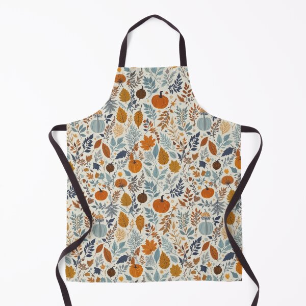 Item preview, A cozy and whimsical autumnal design designed and sold by Merrylands Artshop.