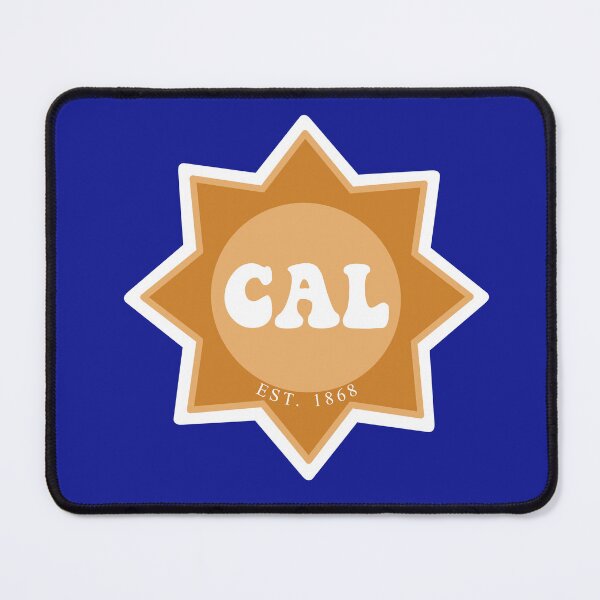 Item preview, UC Berkeley cal sun est 1868 designed and sold by daisylo.