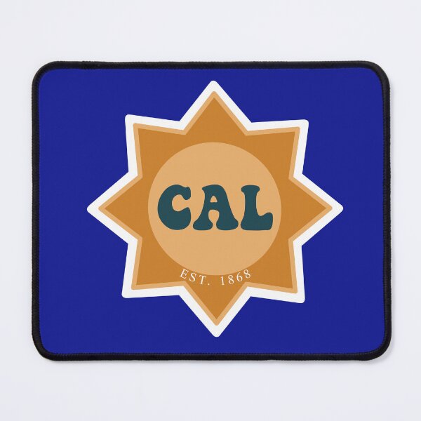 Item preview, UC Berkeley cal sun est 1868 designed and sold by daisylo.