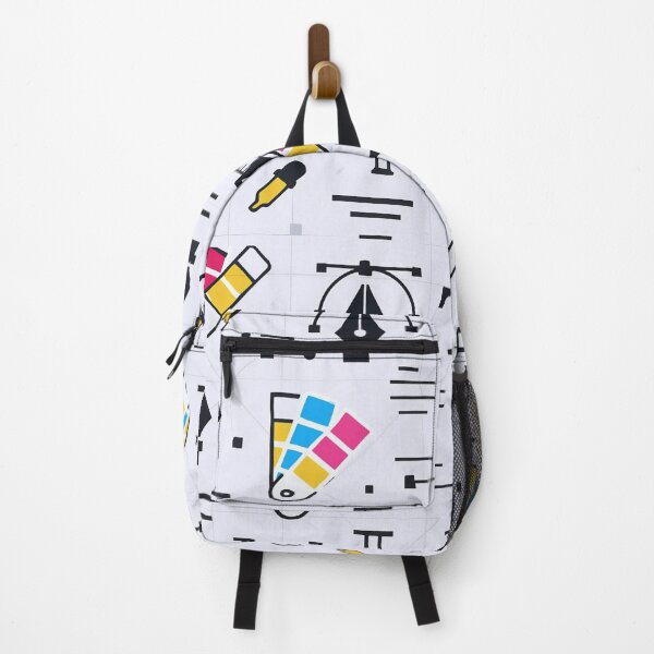 Item preview, Back to School Art & Creative Supplies Graphic Design Tools designed and sold by dxange.