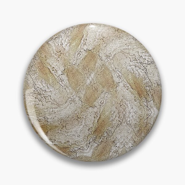 Item preview, Rustic Texture Abstract Pattern in Beige designed and sold by Artistestella.