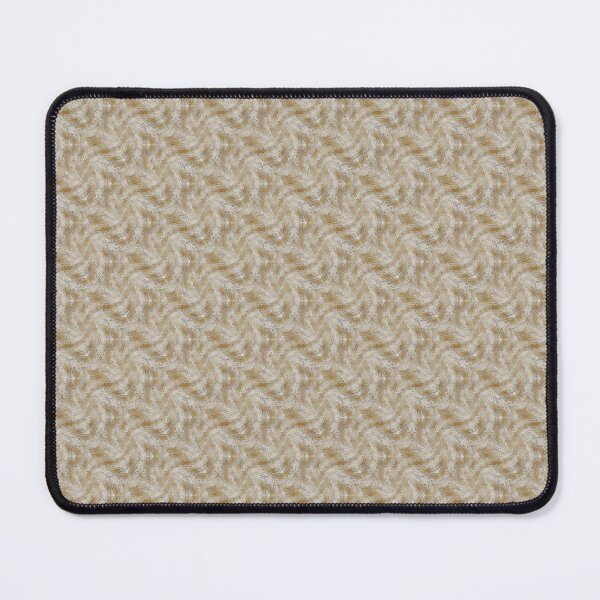 Item preview, Rustic Texture Abstract Pattern in Beige designed and sold by Artistestella.