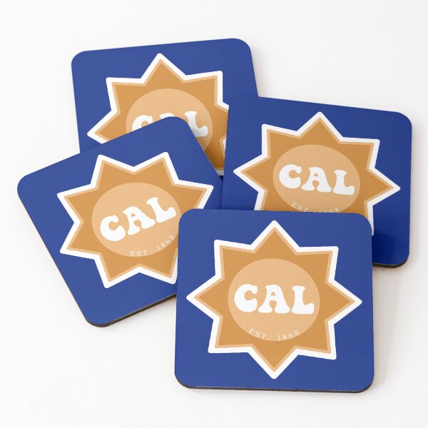 Item preview, UC Berkeley cal sun est 1868 designed and sold by daisylo.