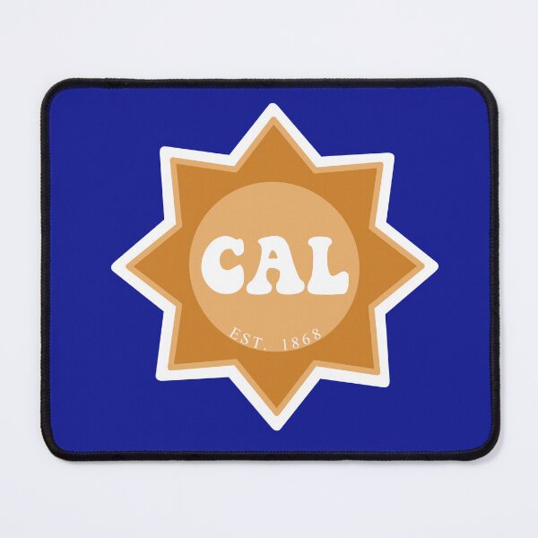 Item preview, UC Berkeley cal sun est 1868 designed and sold by daisylo.