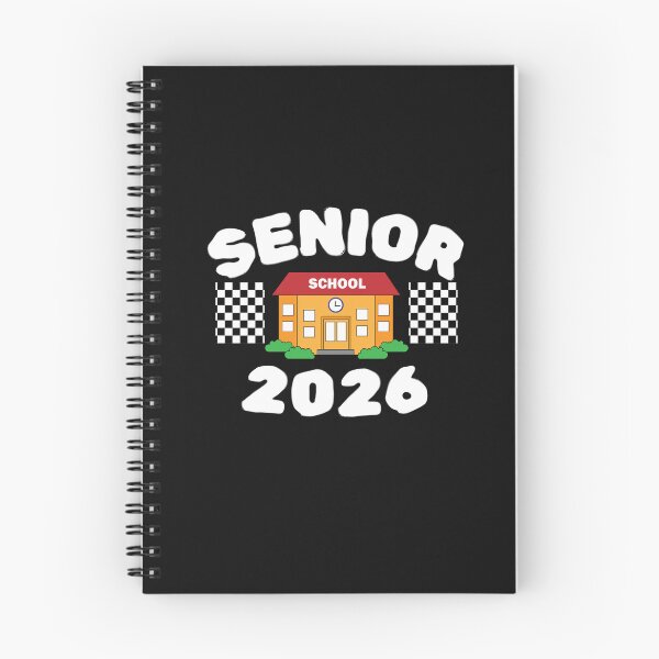 Item preview, Senior 2026  – Class of 2026 Graduation , High School or College Senior Year  designed and sold by kablon art ⭐⭐⭐⭐.