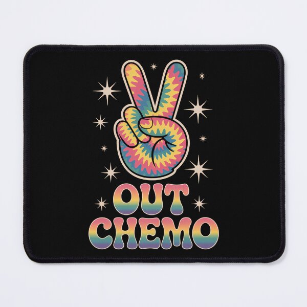 Item preview, Chemo Last Day Of Chemo Chemotherapy Cancer designed and sold by Sea4Adventures.