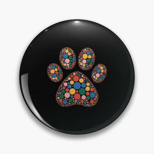 Item preview, Dog Dot Day International Dot Day designed and sold by Sea4Adventures.