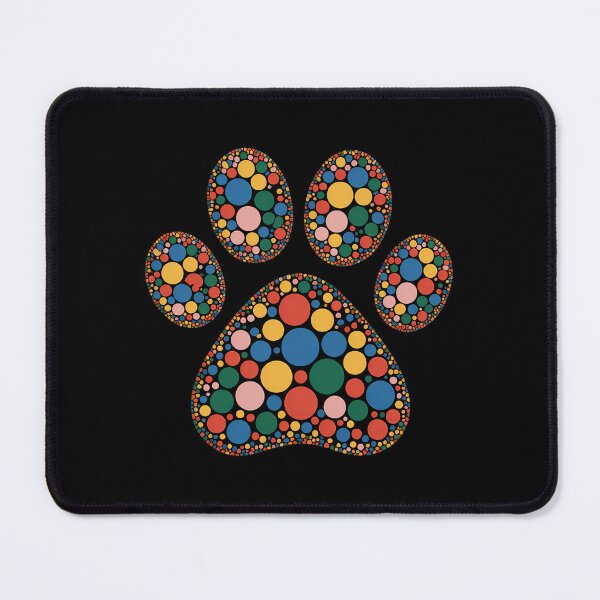 Item preview, Dog Dot Day International Dot Day designed and sold by Sea4Adventures.