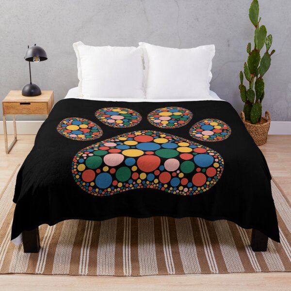 Item preview, Dog Dot Day International Dot Day designed and sold by Sea4Adventures.