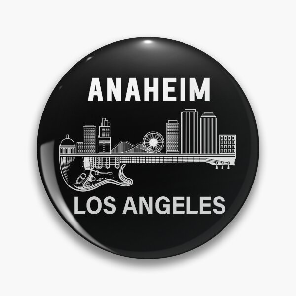 Item preview, Anaheim Souvenir Men Kids California Trip Anaheim designed and sold by DSWShirts.
