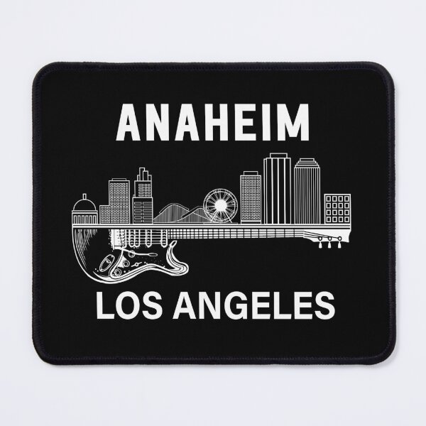 Item preview, Anaheim Souvenir Men Kids California Trip Anaheim designed and sold by DSWShirts.