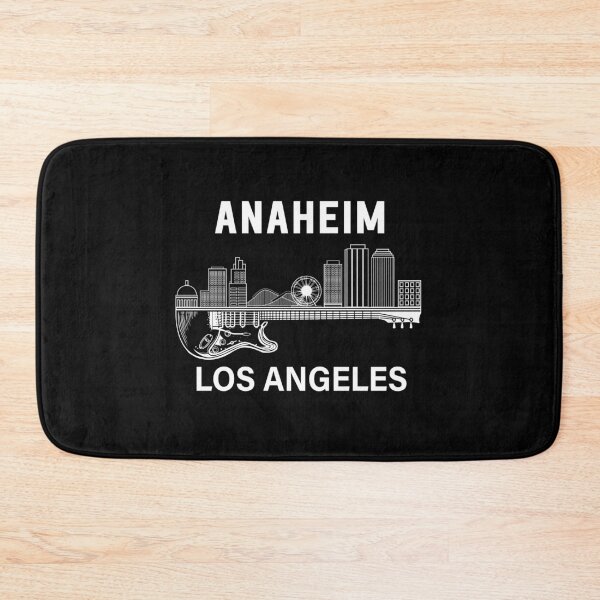 Item preview, Anaheim Souvenir Men Kids California Trip Anaheim designed and sold by DSWShirts.