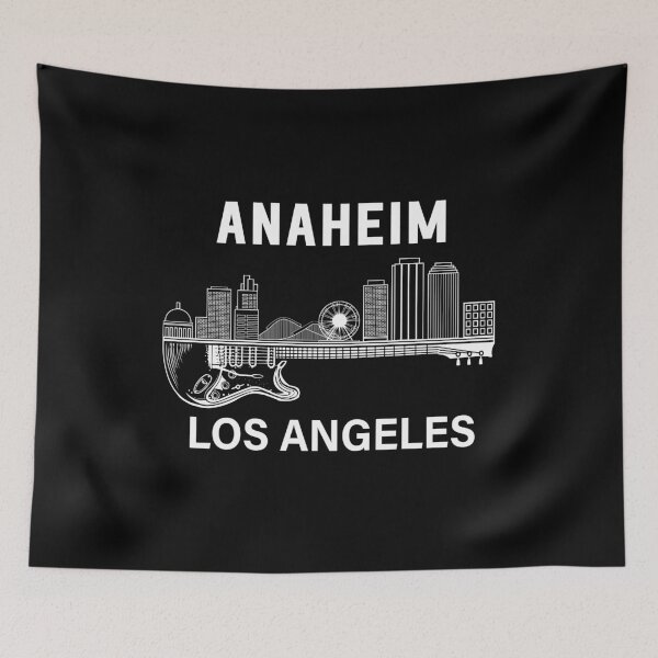 Item preview, Anaheim Souvenir Men Kids California Trip Anaheim designed and sold by DSWShirts.