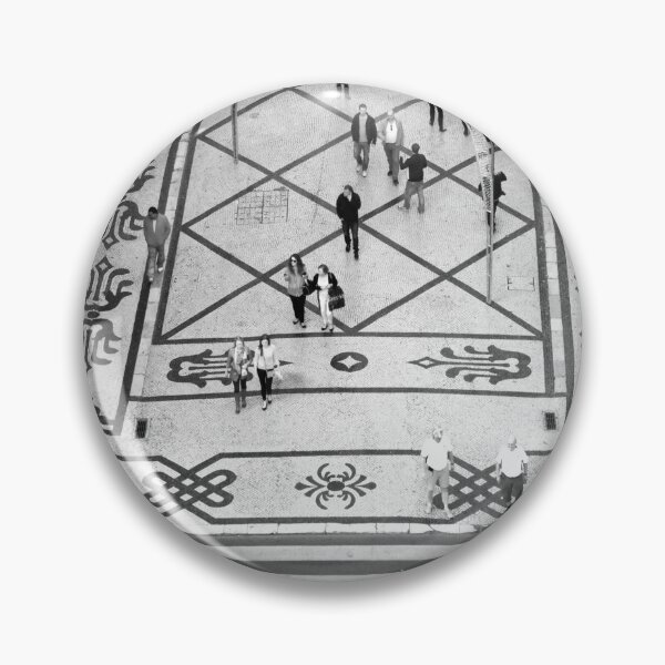 Item preview, rua augusta II. Lisbon designed and sold by Tereza Pilar  Art.