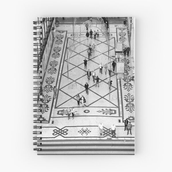 Item preview, rua augusta II. Lisbon designed and sold by Tereza Pilar  Art.