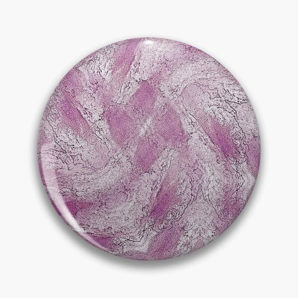 Item preview, Rustic Texture Abstract Pattern in Pink designed and sold by Artistestella.