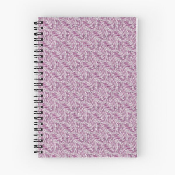 Item preview, Rustic Texture Abstract Pattern in Pink designed and sold by Artistestella.