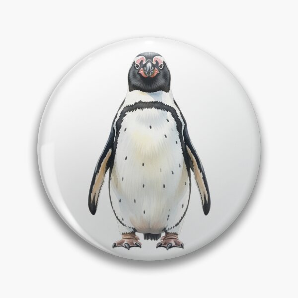 Item preview, Penguin designed and sold by 4rtistcDrift.