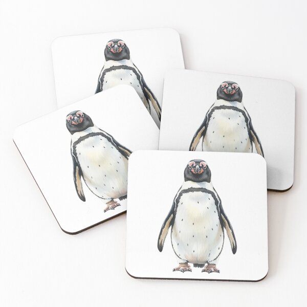 Item preview, Penguin designed and sold by 4rtistcDrift.
