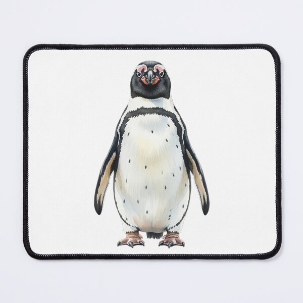 Item preview, Penguin designed and sold by 4rtistcDrift.