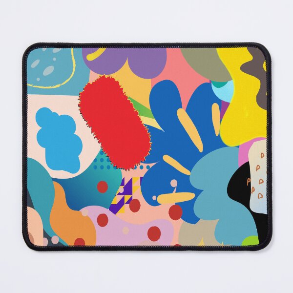 Item preview, Colored shapes designed and sold by DrAMROS.