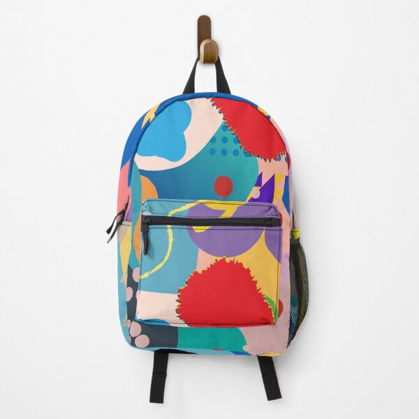 Item preview, Colored shapes designed and sold by DrAMROS.