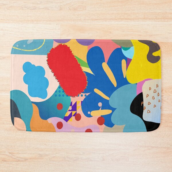 Item preview, Colored shapes designed and sold by DrAMROS.